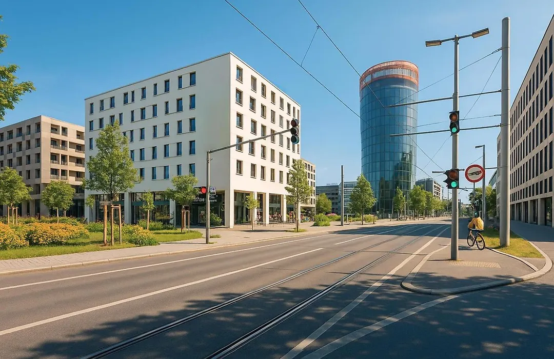 Harry'S Home Graz-Smart City Hotel & Apartments-1